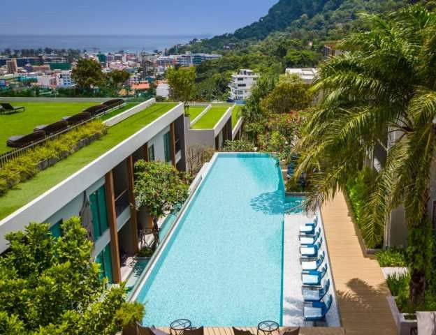 Cơ hội nhận kỳ nghỉ Thái Lan trọn gói 0 đồng cho 2 người khi làm điều này - ảnh 2