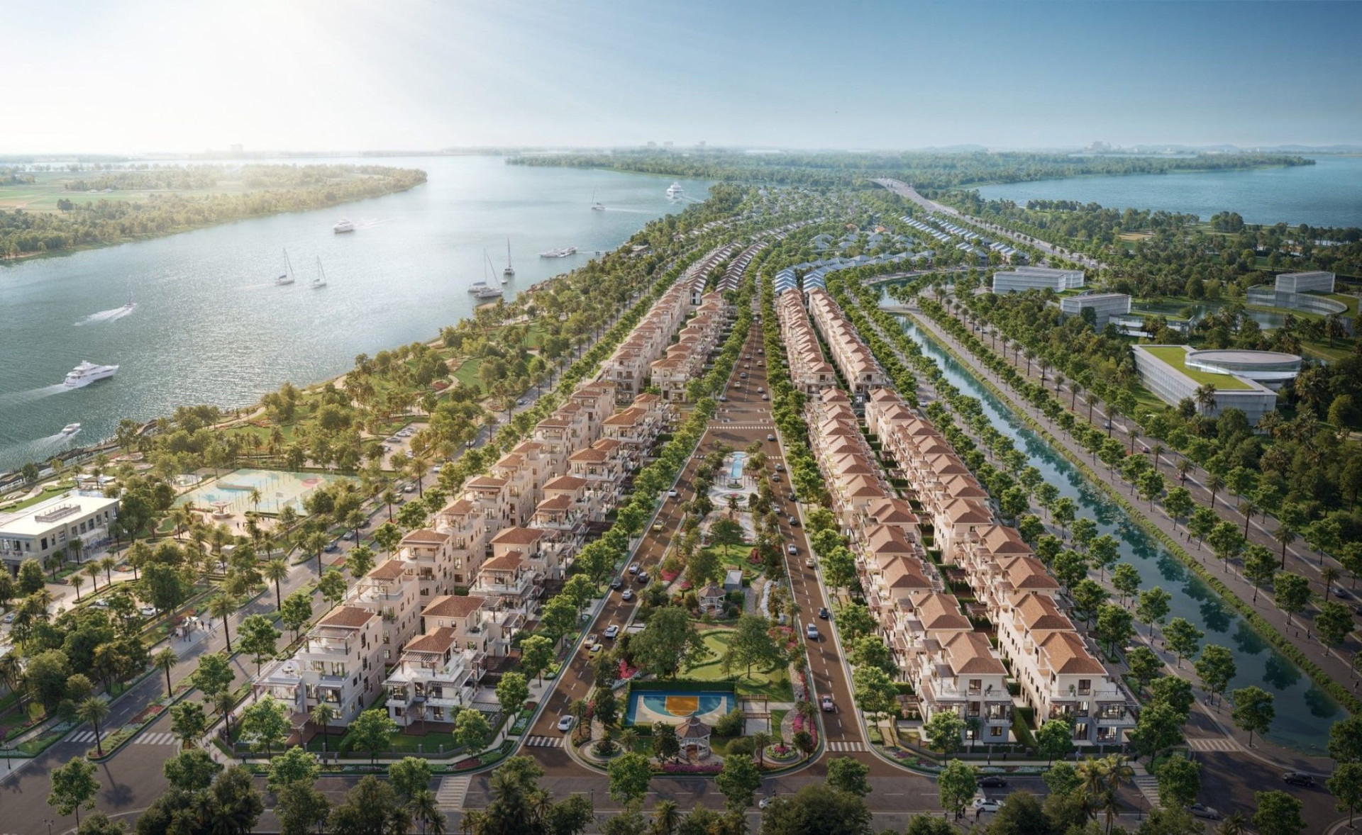 'Phá băng' pháp lý, Nam Long (NLG) đón tin vui lớn khi chính thức mở bán cùng lúc 4 dự án trọng điểm- Ảnh 5.