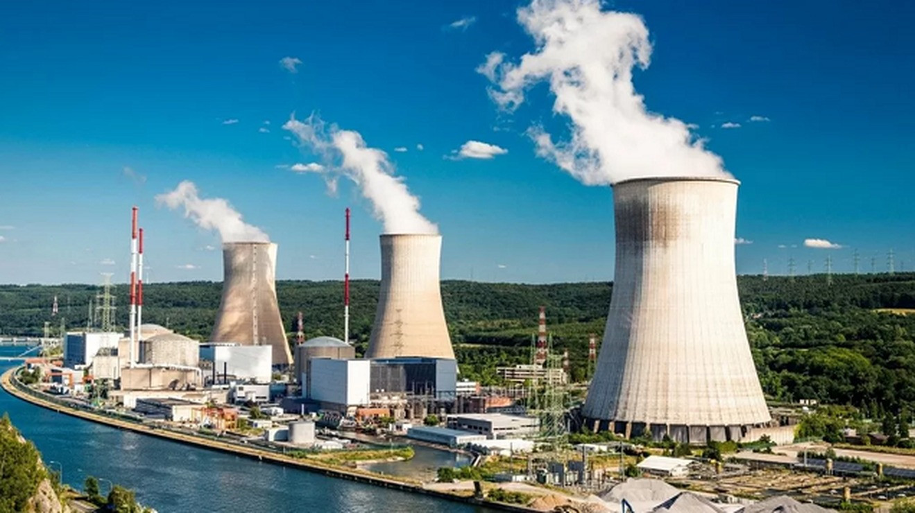 Nhà máy điện hạt nhân đầu tiên của Việt Nam nỗ lực gỡ khó, hướng đến vận hành từ 2030- Ảnh 2.