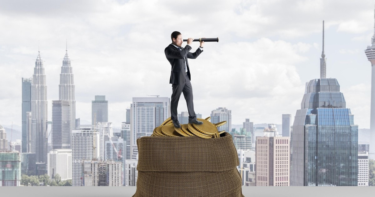 ABS: VN-Index có thể hướng tới mốc 2.200 điểm trong năm 2026