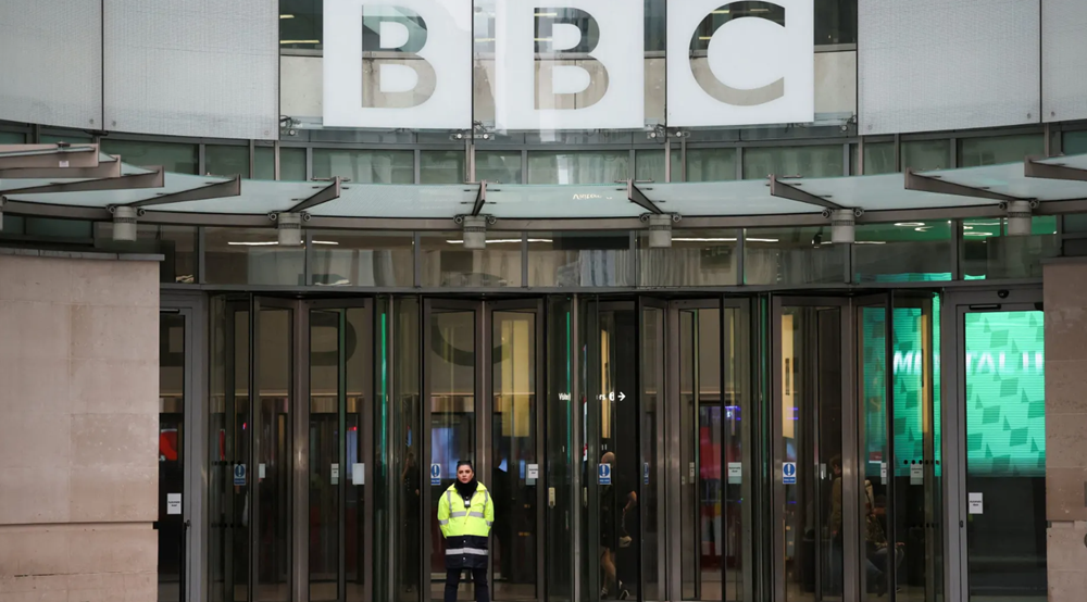 &Ocirc;ng Trump kiện BBC đ&ograve;i 5 tỷ USD - ảnh 2