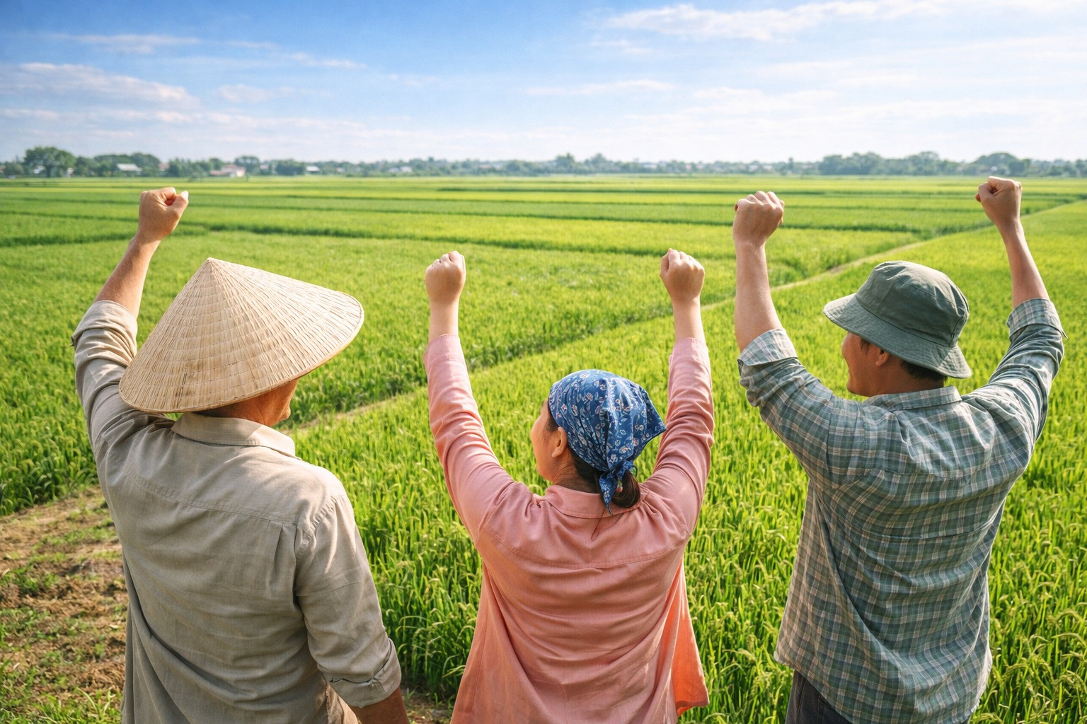 Bộ Tài chính đề xuất nghiên cứu giảm tiền sử dụng đất đối với đất vườn do gia đình để lại- Ảnh 1.