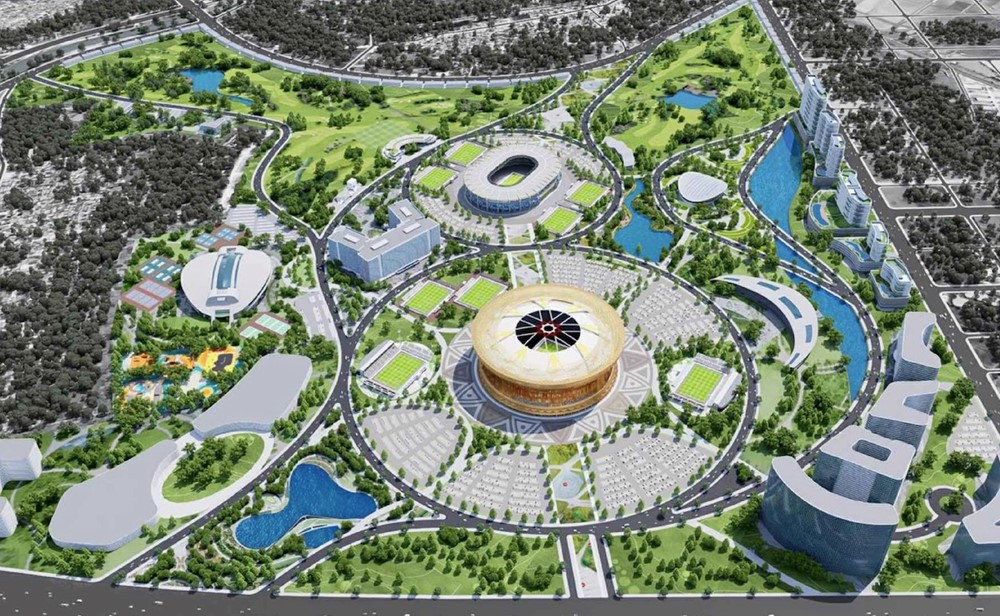 Chỉ 2 ngày nữa, Việt Nam có thêm hàng loạt 'siêu công trình', tổng vốn đầu tư vượt 3,4 triệu tỷ đồng - ảnh 1