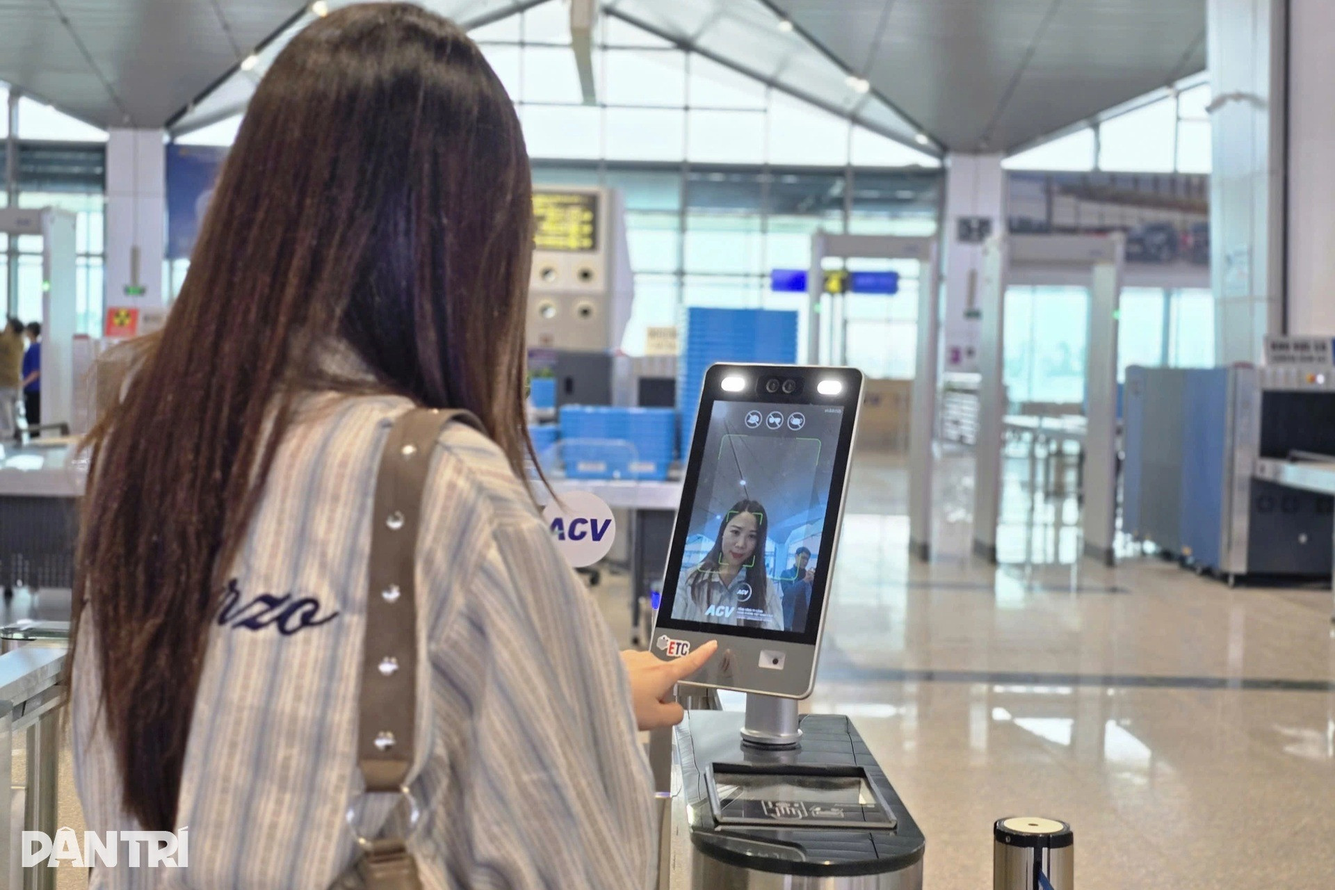 2 ngày tới, Việt Nam chính thức mở cửa trở lại một sân bay quốc tế lớn tại miền Trung- Ảnh 3.