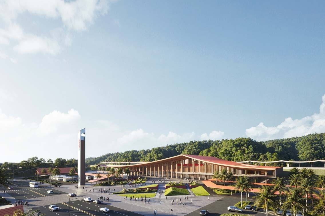 Hiện thực hóa tuyến đường sắt kết nối quốc tế Hà Nội-Hải Phòng-Lào Cai vào 19/12- Ảnh 2.