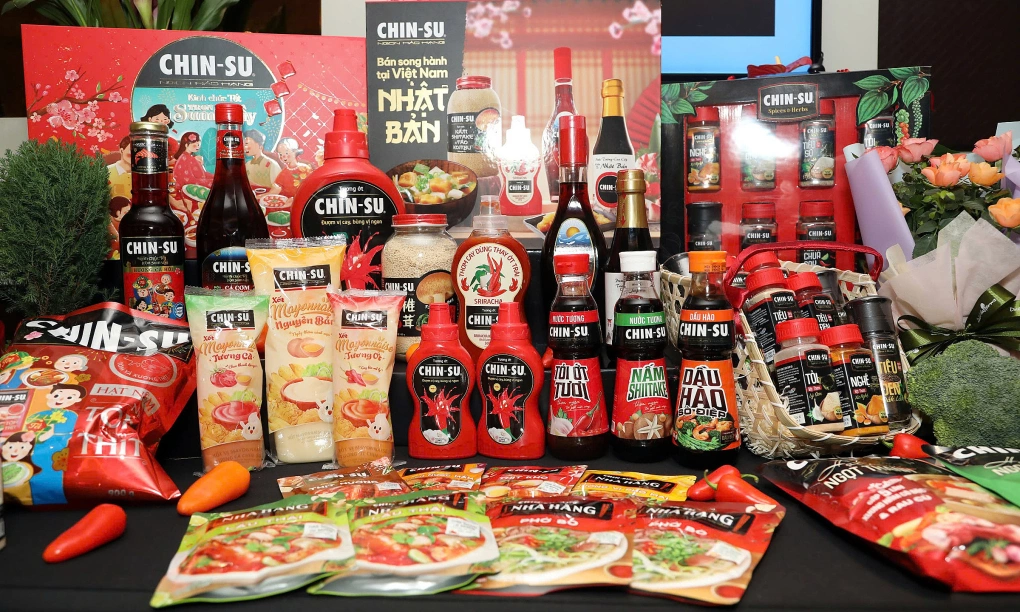 Masan Consumer (MCH): 'Bom tấn' ngành tiêu dùng chốt lên HoSE ngày 25/12, giá khởi điểm 212.800 đồng/cp