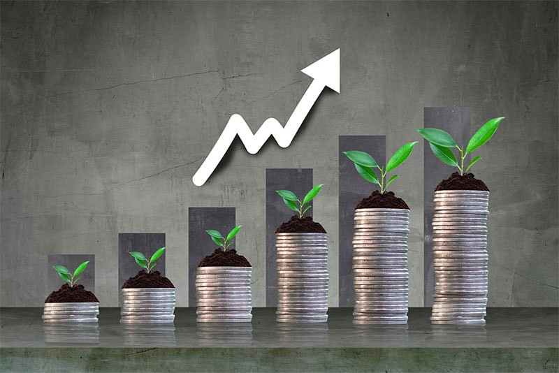 Giá đầu vào giảm, một cổ phiếu ngành nước được khuyến nghị MUA, tiềm năng sinh lời 22%