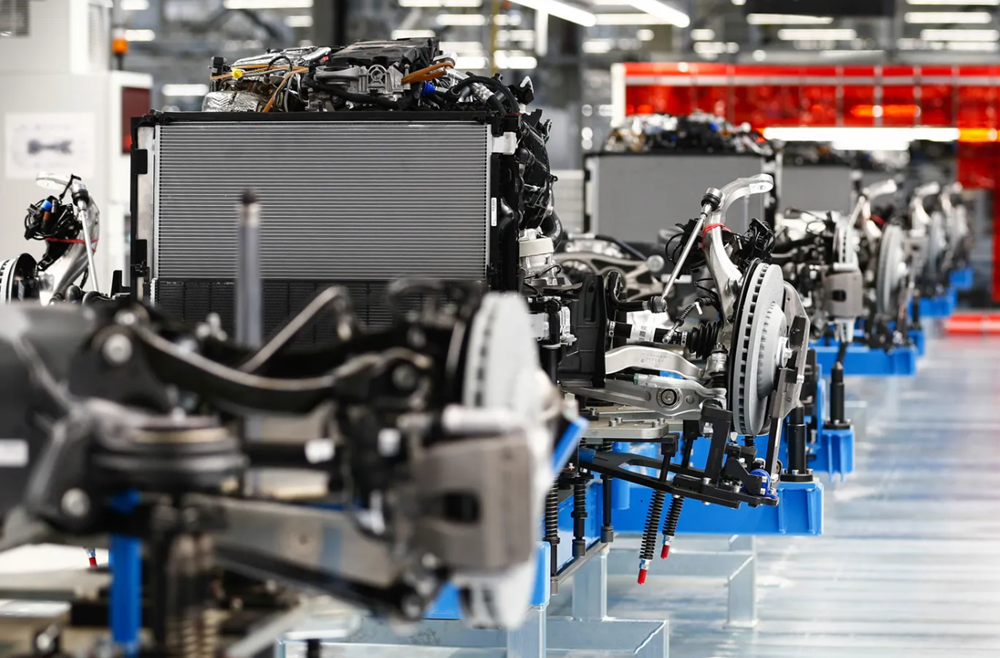 EU &lsquo;quay xe&rsquo; với lệnh cấm xe xăng, ng&agrave;nh &ocirc; t&ocirc; thở ph&agrave;o - ảnh 1