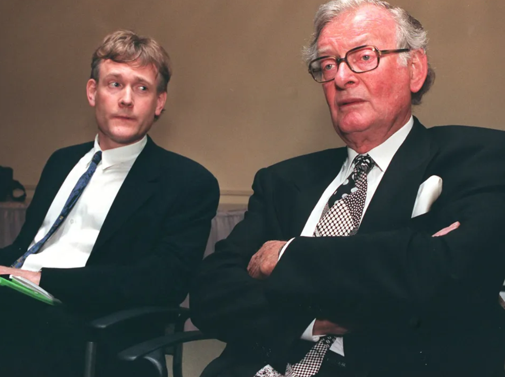 Lộ diện 10 gia tộc gi&agrave;u nhất thế giới năm 2025, top 1 sở hữu hơn 500 tỷ USD - ảnh 10