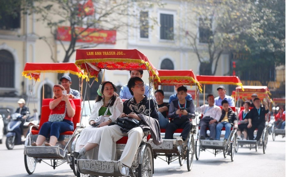 Việt Nam có thành phố 'rẻ nhất để sống trên thế giới' - ảnh 1