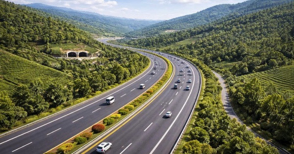 Sắp khởi công tuyến cao tốc hơn 18.000 tỷ kết nối Tây Nguyên đến Đông Nam Bộ do Sơn Hải xây dựng