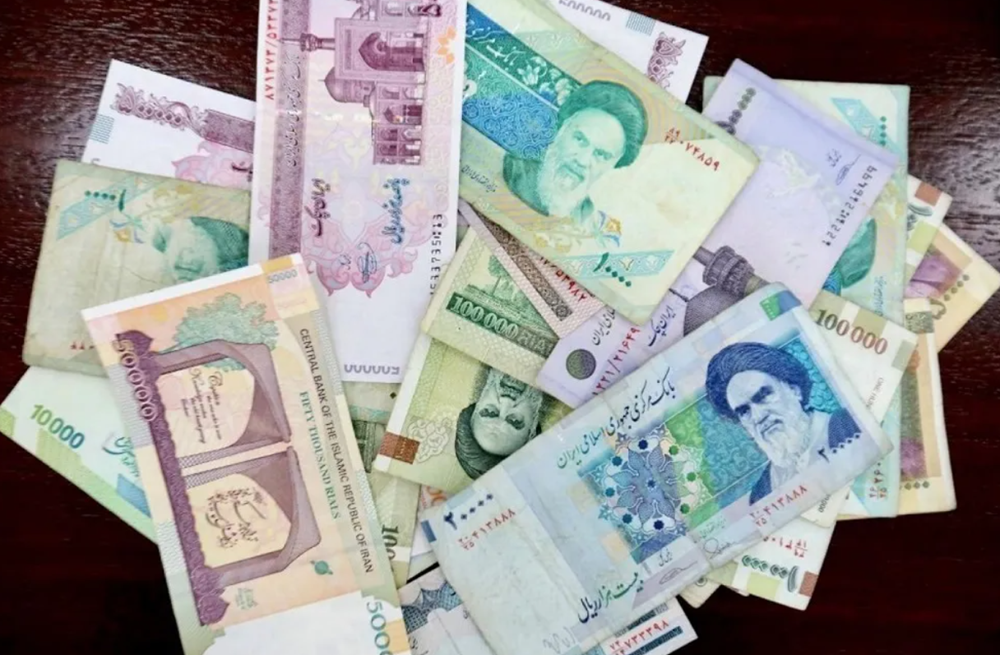 Quốc gia châu Á có nội tệ rơi tự do, 1 triệu đồng mới đổi được 1 USD theo tỷ giá chợ đen Quốc gia châu Á có nội tệ rơi tự do, 1 triệu đồng mới đổi được 1 USD theo tỷ giá chợ đen