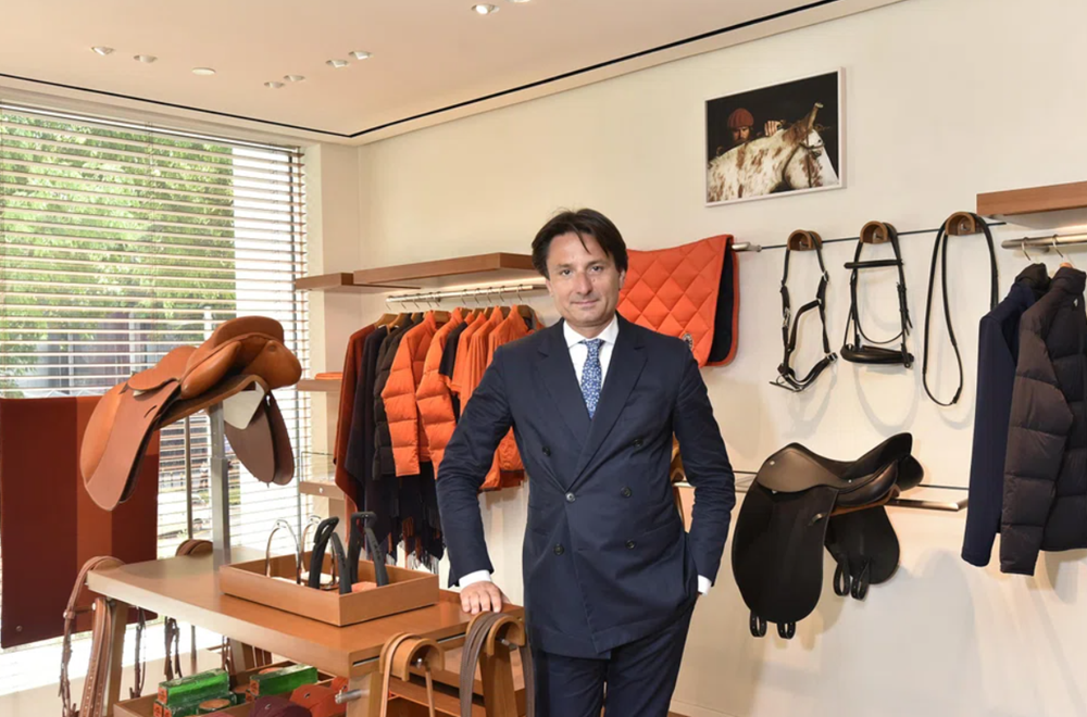 Lộ diện 10 gia tộc gi&agrave;u nhất thế giới năm 2025, top 1 sở hữu hơn 500 tỷ USD - ảnh 5