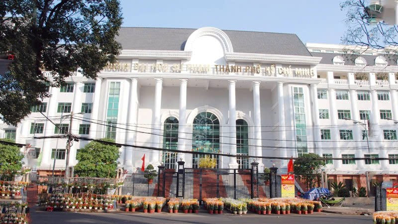 Thí sinh chỉ cần thi một môn duy nhất để vào trường sư phạm top đầu cả nước - ảnh 2