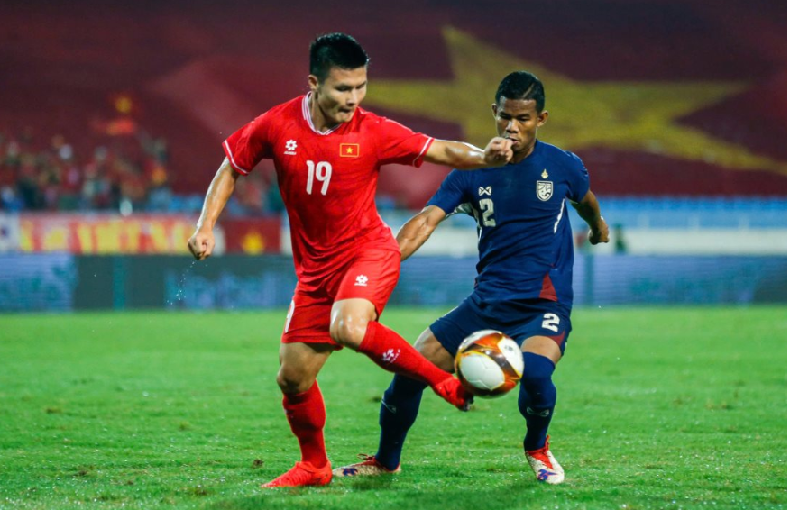 Việt Nam bỏ xa Thái Lan về hiệu suất thị trường chứng khoán 12 tháng