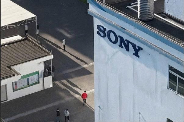 Sony bất ngờ rút khỏi Trung Quốc, dịch chuyển sang Đông Nam Á khiến 30.000 lao động 'ra đường' - ảnh 1