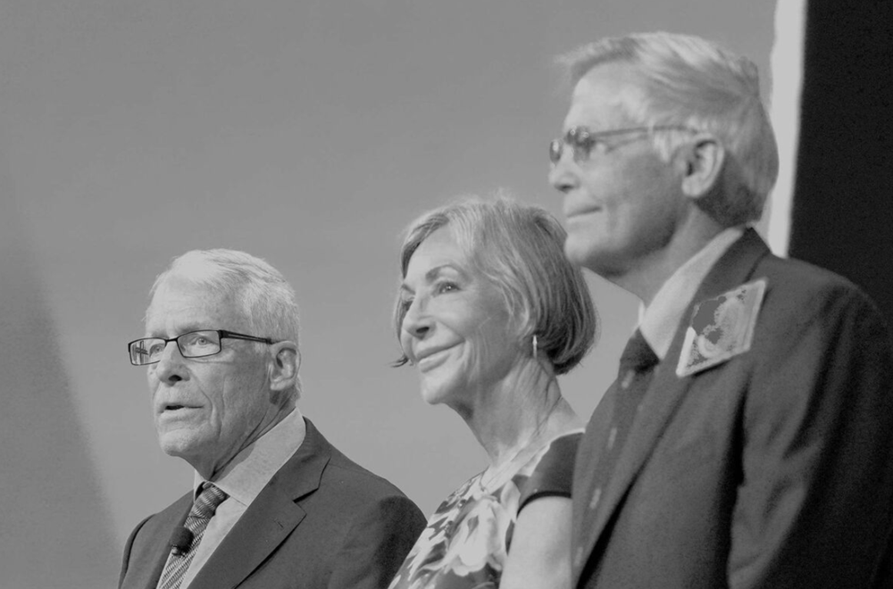 Lộ diện 10 gia tộc gi&agrave;u nhất thế giới năm 2025, top 1 sở hữu hơn 500 tỷ USD - ảnh 1