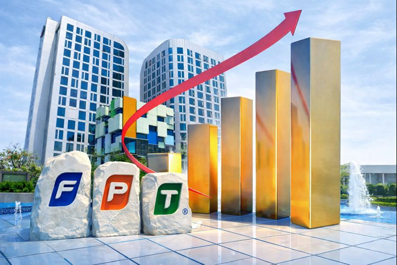 Qua giai đoạn chuyển pha của chu kỳ, FPT đang đứng ở đâu trong bản đồ công nghệ 2025–2030?