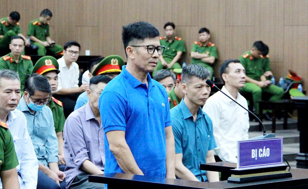 Cựu Chủ tịch Tập đoàn Thuận An nộp thêm 47 tỷ đồng khắc phục hậu quả, xin rút một phần kháng cáo