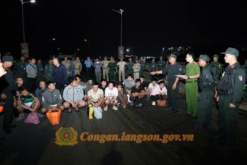 Khởi tố Nguyễn Thị Chín cùng hơn 20 'doanh nhân' lừa tình, tiền gần 3.000 phụ nữ trung niên - ảnh 2
