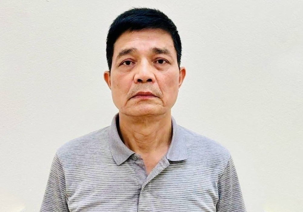 Truy tố 34 cựu cán bộ, lãnh đạo trong vụ nhận hối lộ hơn 107 tỷ đồng - ảnh 1