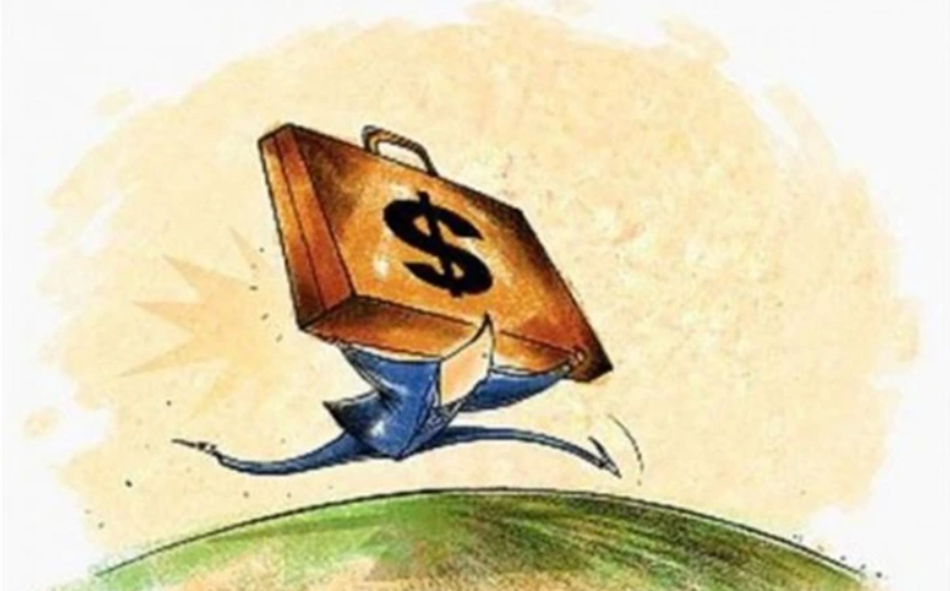 Khối ngoại chốt lời giá trần 46,5 triệu cổ phiếu bất động sản phiên 18/12