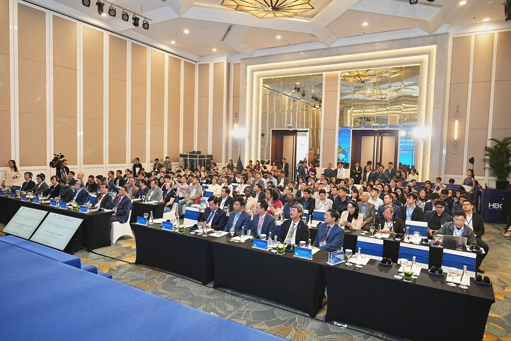 Tin vui: Bệnh nhân ung thư có thể sống thêm 3 năm nhờ thuốc thế hệ mới - ảnh 1