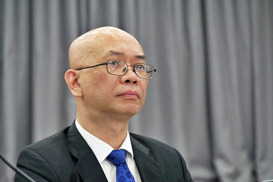 Luật Thương mại điện tử: Hoàn thiện khung pháp lý cho 'xuất nhập khẩu trực tuyến'- Ảnh 2.