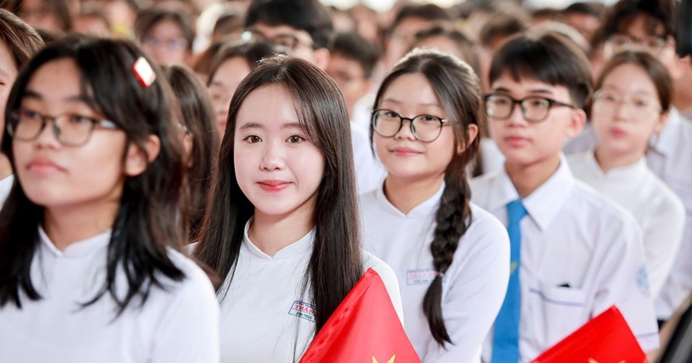 Học sinh TP. Hồ Chí Minh dự kiến nghỉ Tết Nguyên đán 2026 trong 11 ngày - ảnh 2