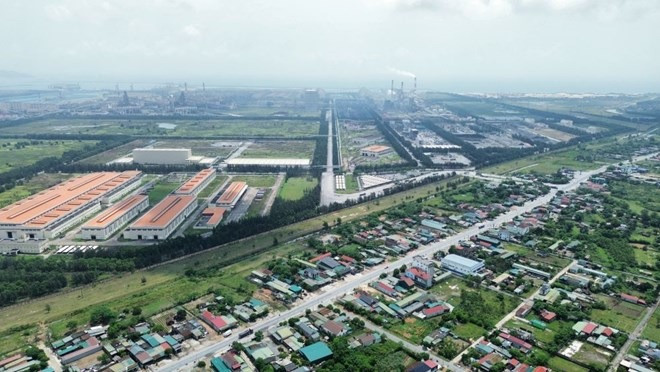 Ngày mai, Vingroup chính thức khởi động 4 dự án hơn 127.000 tỷ tại quê hương của tỷ phú Phạm Nhật Vượng- Ảnh 2.