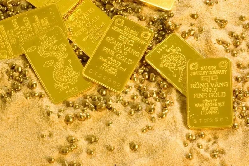 Trước 20/12, Ngân hàng Nhà nước phải báo cáo đề xuất Sàn giao dịch vàng quốc gia