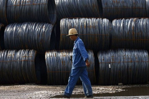 Cục diện ngành thép tháng 11: Hòa Phát (HPG) dẫn đầu thị phần 2 sản phẩm quan trọng, xuất khẩu HRC lao dốc