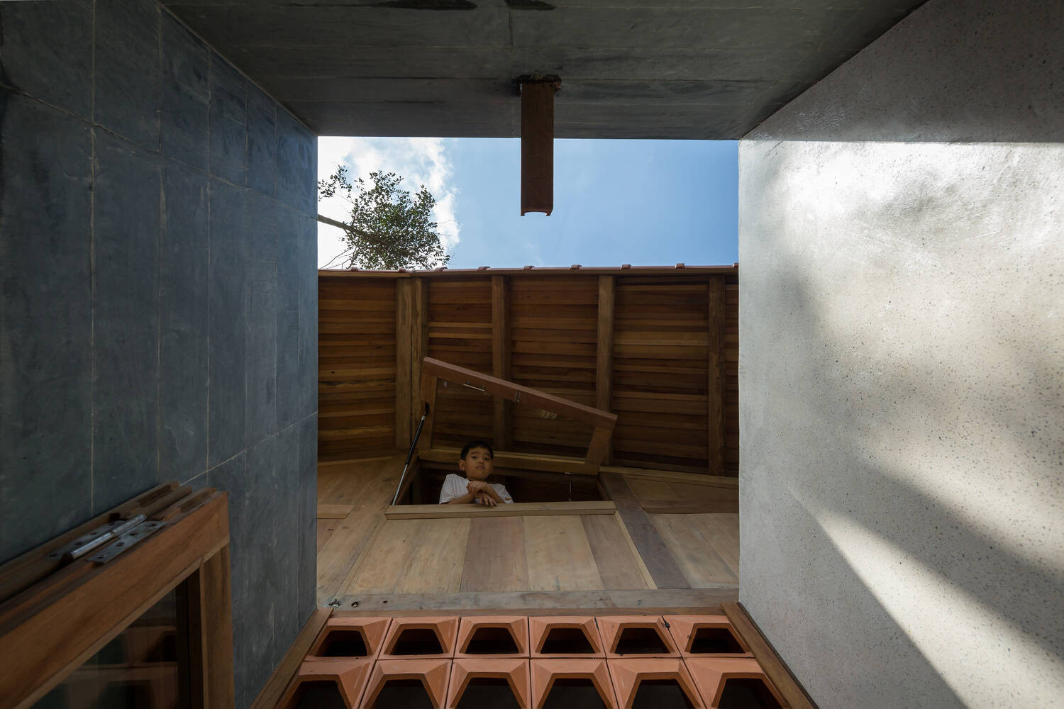 Tìm lại bình yên giữa ngôi nhà bình dị ở xứ Huế- Ảnh 4.