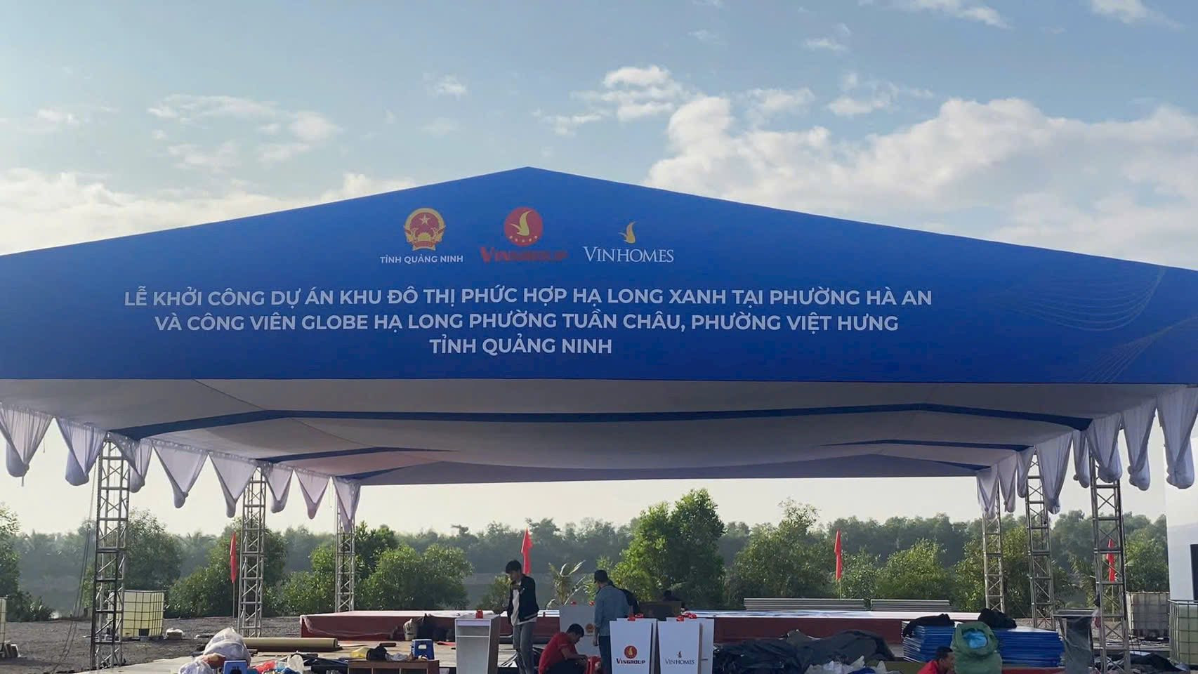 Ngày mai, Việt Nam chính thức khởi công khu đô thị lớn nhất cả nước: Quy mô hơn 4.100ha, vốn đầu tư gần 18 tỷ USD tại tỉnh sẽ 'cất cánh' lên TP- Ảnh 1. Ngày mai, Việt Nam chính thức khởi công khu đô thị lớn nhất cả nước: Quy mô hơn 4.100ha, vốn đầu tư gần 18 tỷ USD tại tỉnh sẽ 'cất cánh' lên TP- Ảnh 1.