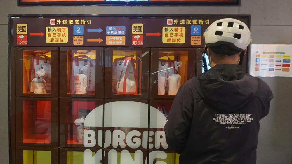 Thị trường Trung Quốc lật kèo, Starbucks và nhiều chuỗi F&B phương Tây thất thủ - ảnh 2