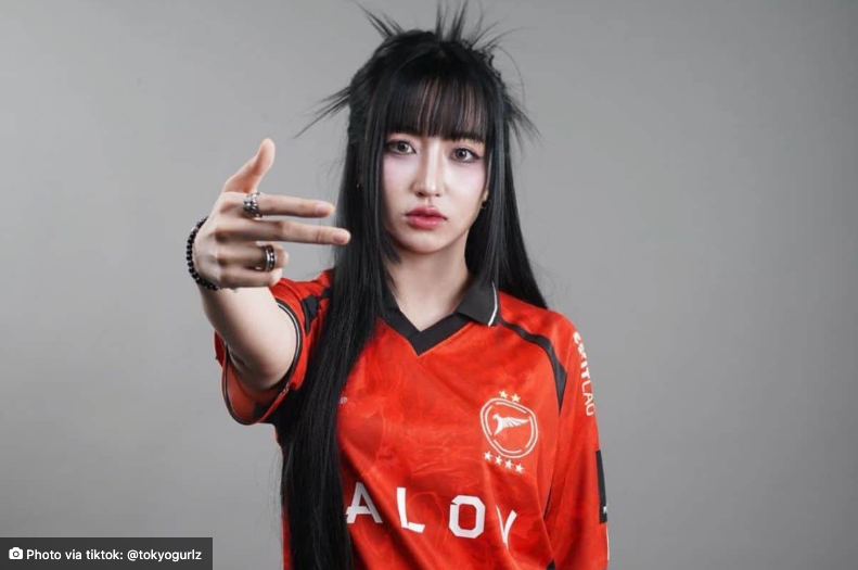 Hot girl Liên Quân Thái Lan chơi xấu bị đuổi khỏi SEA Games 33 lên tiếng: ‘Nếu gian lận, tôi đã thắng Việt Nam’ - ảnh 1