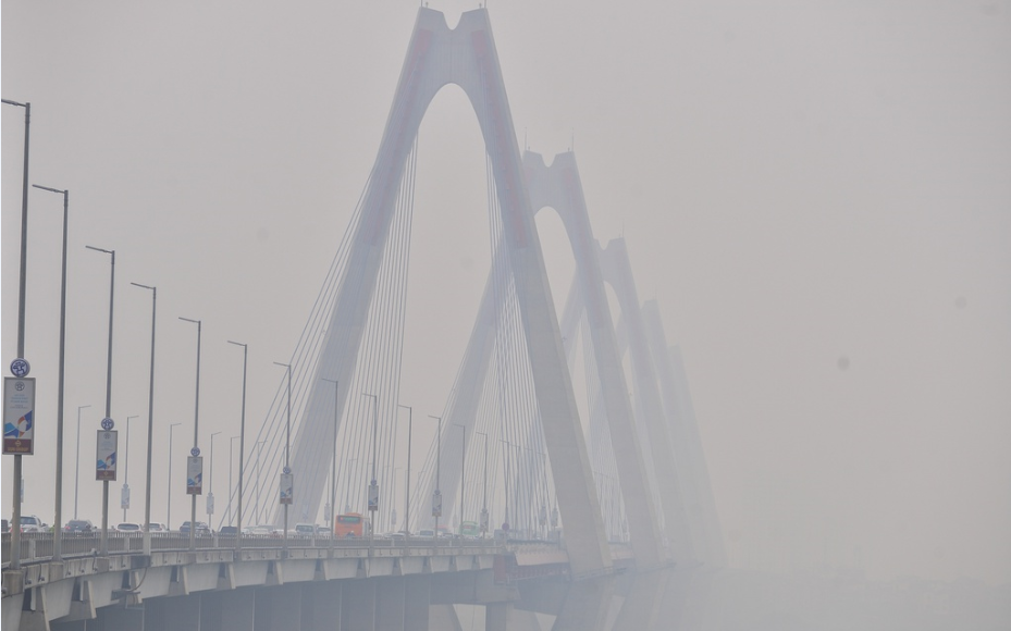 Quốc hội yêu cầu loại bỏ phương tiện cơ giới gây ô nhiễm môi trường tại các thành phố lớn