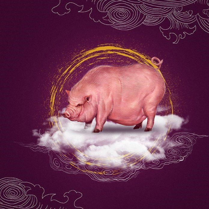 Hết ngày mai, 5 con giáp này làm gì cũng thuận lợi, tài lộc dồi dào, giàu to dịp Tết - ảnh 5