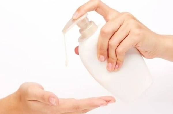 Sữa tắm Geisha không đạt tiêu chuẩn chất lượng: Công ty Tạ Minh Quang bị phạt 70 triệu, buộc thu hồi, tiêu hủy toàn bộ lô hàng