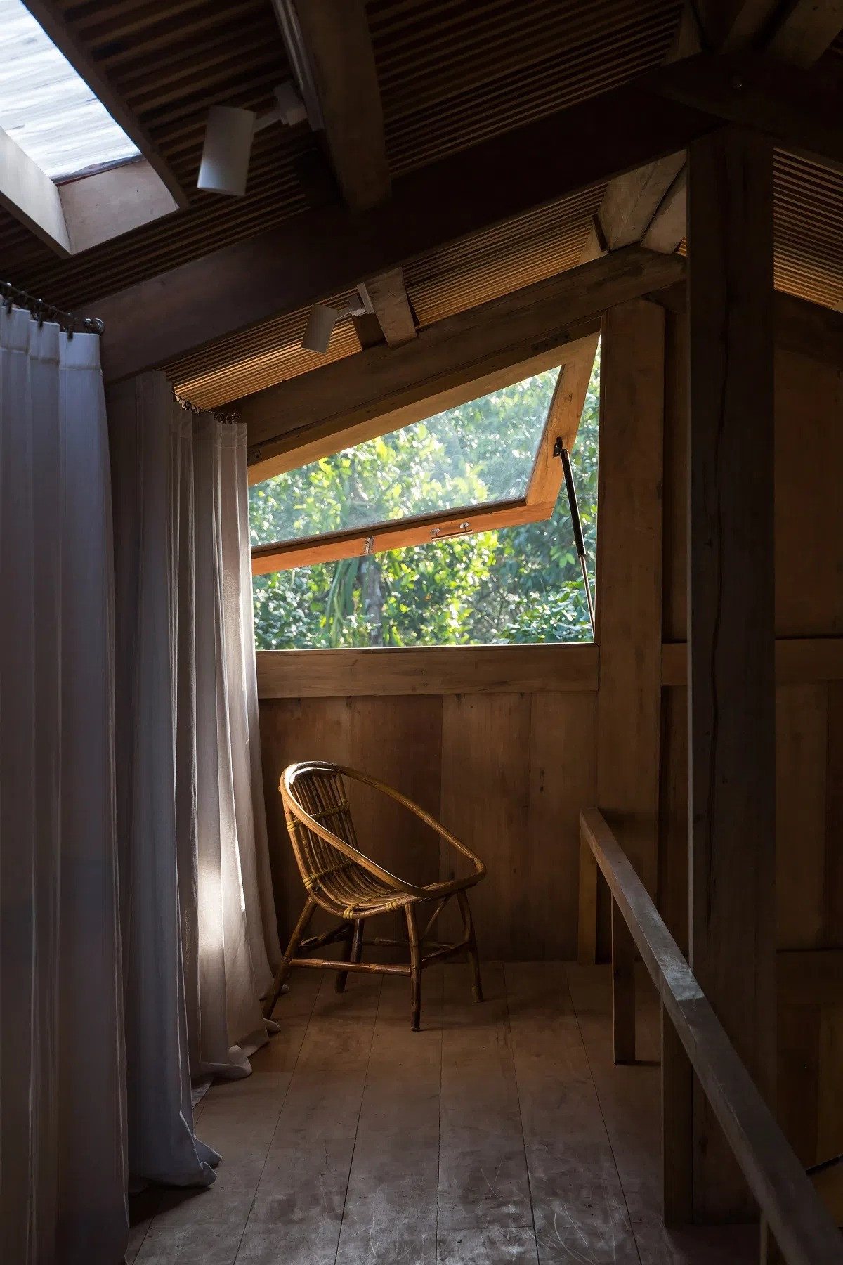 Tìm lại bình yên giữa ngôi nhà bình dị ở xứ Huế- Ảnh 5.