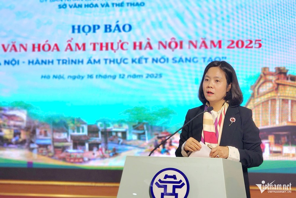 Việt Nam chính thức có thêm một Di sản văn hóa phi vật thể Quốc gia - ảnh 2