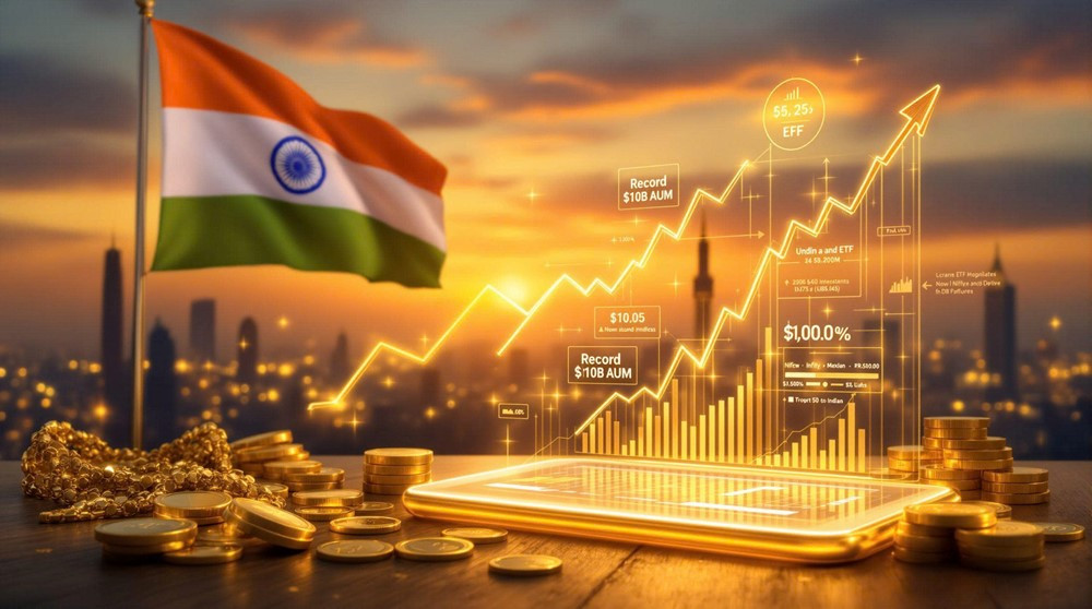 Quốc gia ch&acirc;u &Aacute; mang cả quỹ hưu tr&iacute; đi đầu tư v&agrave;ng v&agrave; bạc, mua v&agrave;o lượng v&agrave;ng kỷ lục - ảnh 1