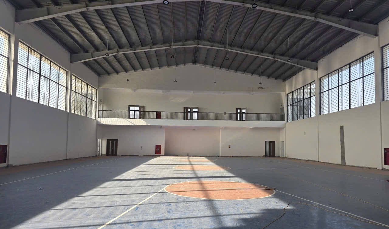 Ngày mai, Việt Nam chính thức đón công trình trường đại học mới, tọa lạc tại vùng đất cố đô- Ảnh 2.