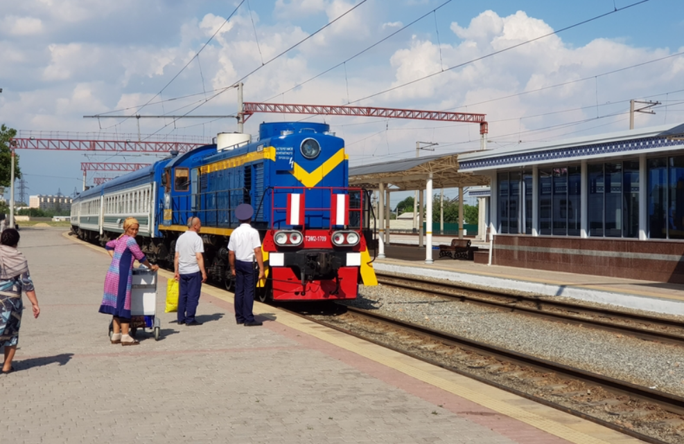 Vay Trung Quốc hơn 60.000 tỷ đồng làm dự án đường sắt gồm 50 cầu, 29 đường hầm