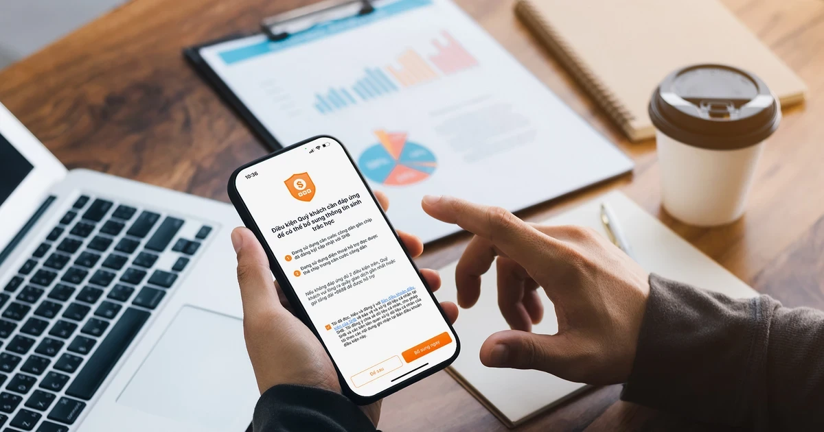 Lý do lừa đảo qua mạng tăng Lý do lừa đảo qua mạng tăng