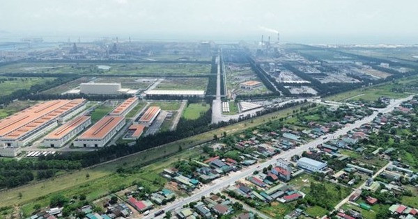 Ngày mai, Vingroup chính thức khởi động 4 dự án hơn 127.000 tỷ tại quê hương của tỷ phú Phạm Nhật Vượng