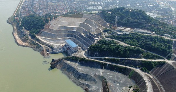 Gần 4ha đất rừng được chuyển đổi, nhường chỗ mở rộng nhà máy thủy điện hơn 30 năm tuổi từng lớn nhất Đông Nam Á