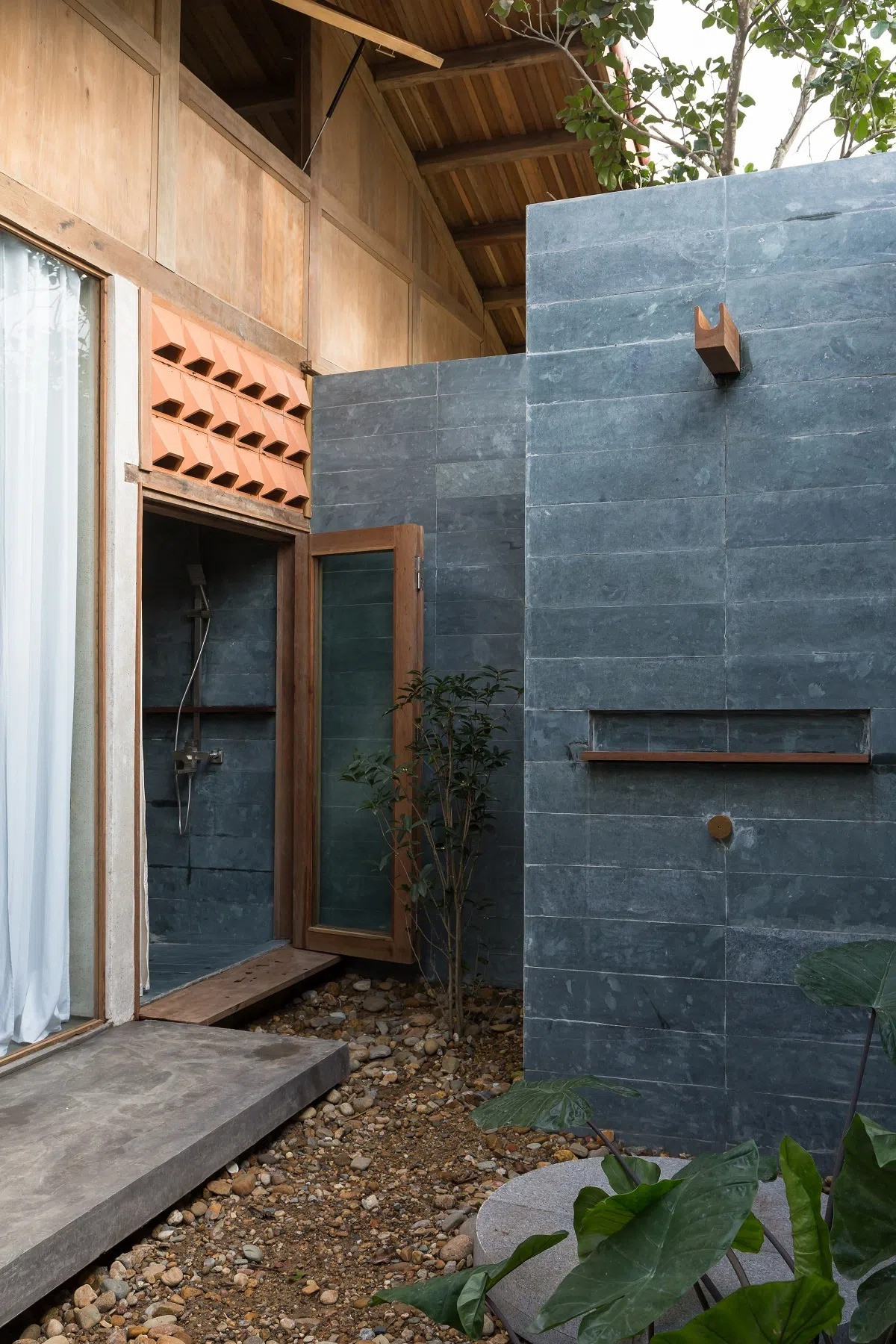 Tìm lại bình yên giữa ngôi nhà bình dị ở xứ Huế- Ảnh 6.