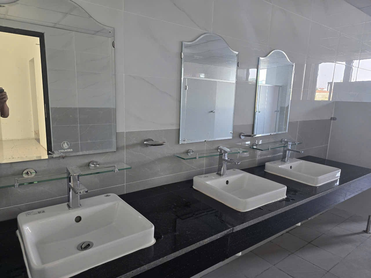 Ngày mai, Việt Nam chính thức đón công trình trường đại học mới, tọa lạc tại vùng đất cố đô- Ảnh 3.