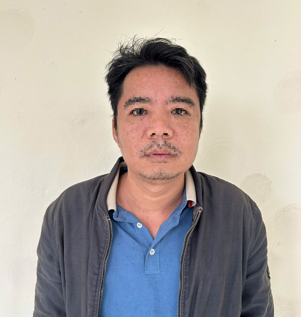 Người đàn ông 40 tuổi chém vỡ đầu bạn vì bị trêu ‘chưa có vợ’ - ảnh 1